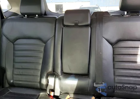 2016 Ford Edge Sel z USA, uszkodzony, nr VIN 2FMPK4J94GBB88071